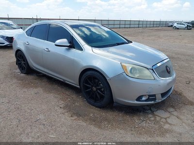1G4PS5SK1C4****** 2012 Buick Verano