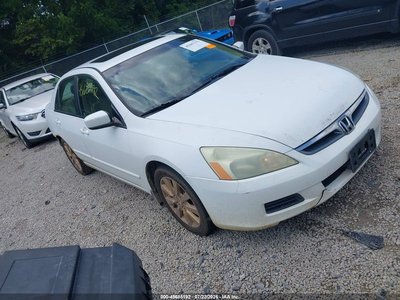 2006 Honda Accord