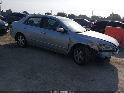 2005 Honda Accord