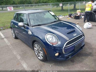 WMWXP7C31H3****** 2017 MINI Hardtop