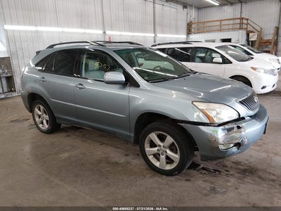 2004 Lexus RX 330