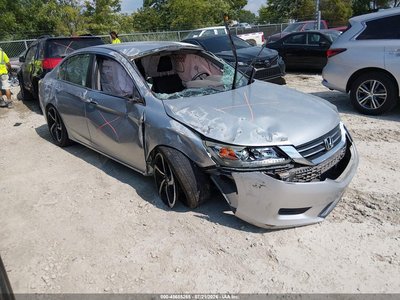 1HGCR2F32EA****** 2014 Honda Accord