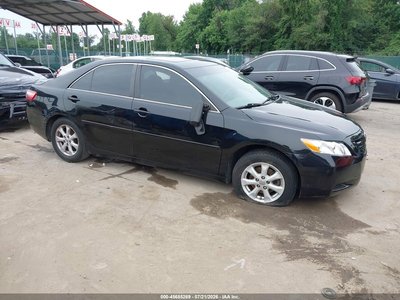 4T1BE46K69U****** 2009 Toyota Camry