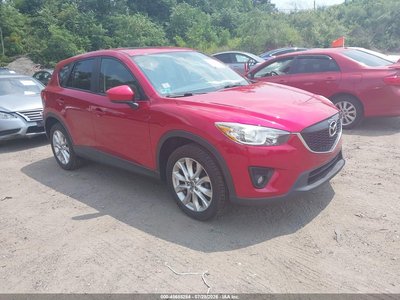 JM3KE4DY4F0****** 2015 Mazda CX-5