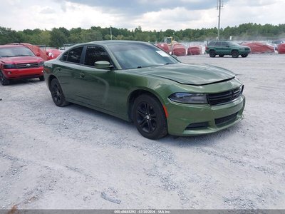 2019 Dodge Charger