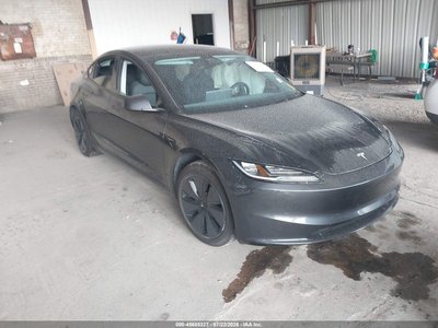 5YJ3E1EAXSF****** 2025 Tesla Model 3