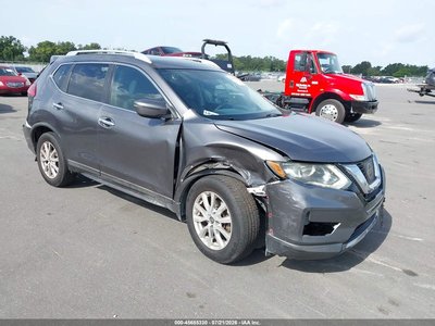 5N1AT2MV2HC****** 2017 Nissan Rogue