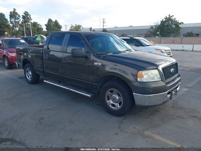 2007 Ford F-150