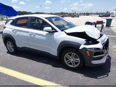 2020 Hyundai Kona