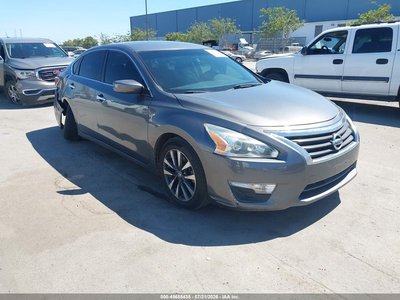 1N4AL3AP6FC****** 2015 Nissan Altima