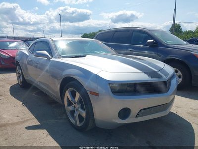 2G1FA1E35C9****** 2012 Chevrolet Camaro