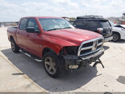 2009 Dodge Ram 1500