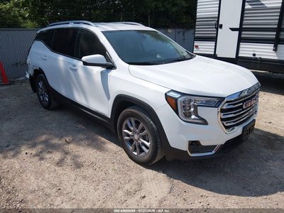 2023 GMC Terrain