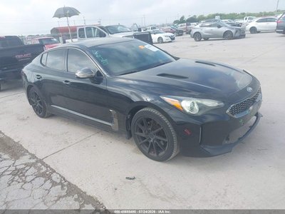 KNAE15LA5L6****** 2020 Kia Stinger