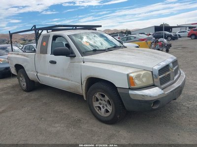 2005 Dodge Dakota