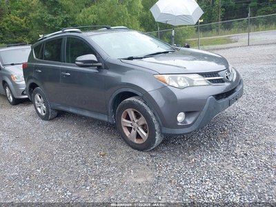 2014 Toyota RAV4