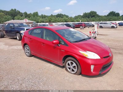 JTDKN3DU0D5****** 2013 Toyota Prius