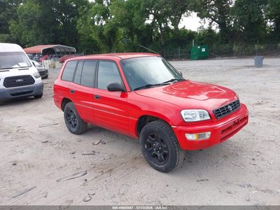 JT3GP10V2Y0****** 2000 Toyota RAV4
