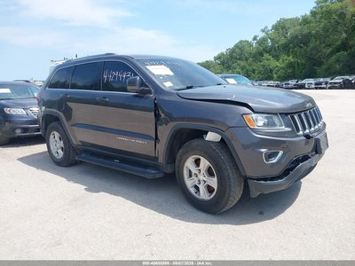 1C4RJFAG5FC****** 2015 Jeep Grand Cherokee
