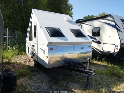 4X4CFS619ED****** 2014 Forest River Other
