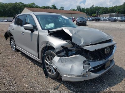 JM3KFBBL4R0****** 2024 Mazda CX-5