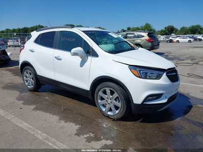 2018 Buick Encore