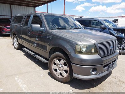 2007 Ford F-150
