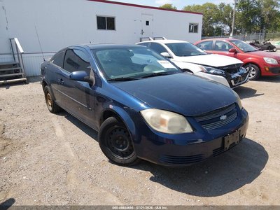 2010 Chevrolet Cobalt