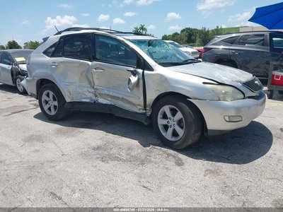 2007 Lexus RX