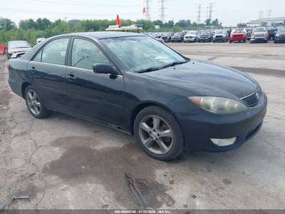 2005 Toyota Camry
