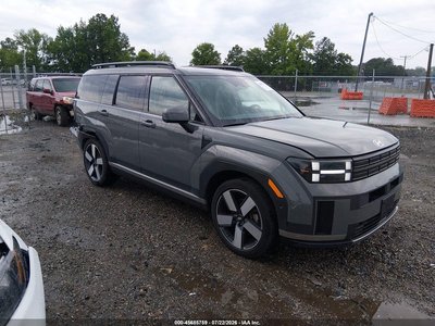 2024 Hyundai Santa Fe