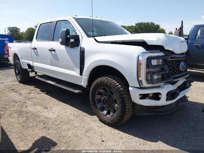 1FT8W2BA0RE****** 2024 Ford F-250