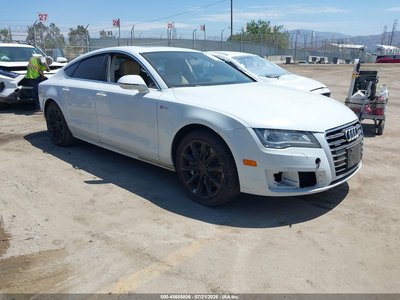 WAUYGAFC8CN****** 2012 Audi A7