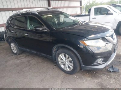 5N1AT2MV5FC****** 2015 Nissan Rogue