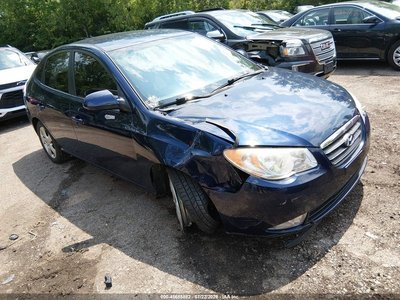 2009 Hyundai Elantra