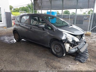 3N1CE2CP9GL****** 2016 Nissan Versa Note