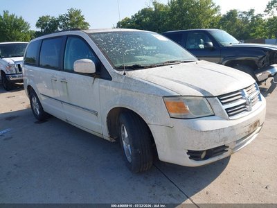 2009 Dodge Grand Caravan