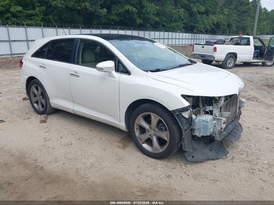 4T3BK3BB9FU****** 2015 Toyota Venza