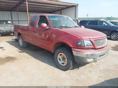 1999 Ford F-150