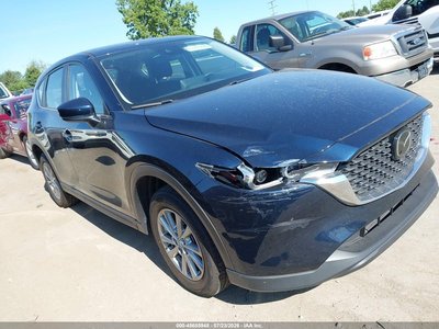 JM3KFBAL1S0****** 2025 Mazda CX-5