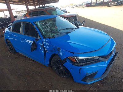 19XFL2H85RE****** 2024 Honda Civic