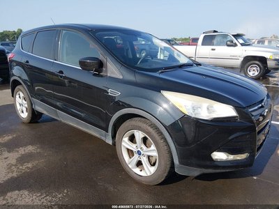 1FMCU0GX8EU****** 2014 Ford Escape