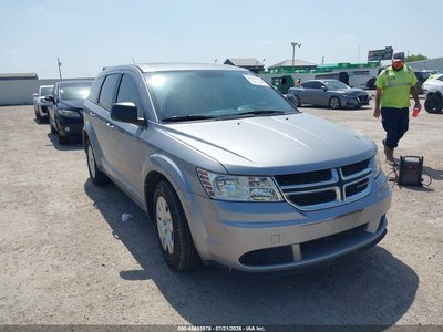 2015 Dodge Journey
