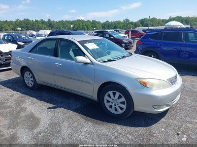 4T1BE32K93U****** 2003 Toyota Camry