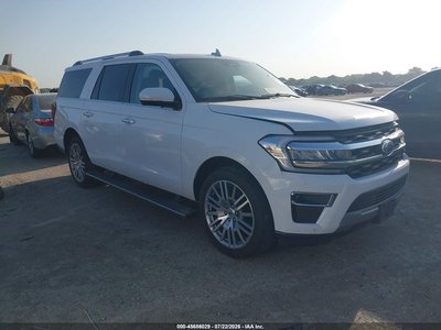 1FMJK2A88RE****** 2024 Ford Expedition