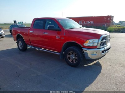 3D7TT2CTXAG****** 2010 Dodge Ram 2500