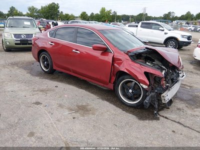 1N4AL3AP4DN****** 2013 Nissan Altima