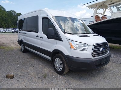 1FBAX2CMXKK****** 2019 Ford Transit-350