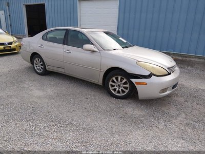 JTHBF30G530****** 2003 Lexus ES 300