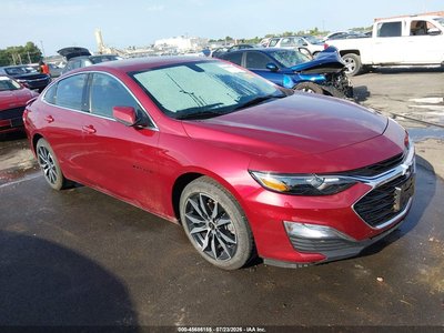 1G1ZG5ST7LF****** 2020 Chevrolet Malibu
